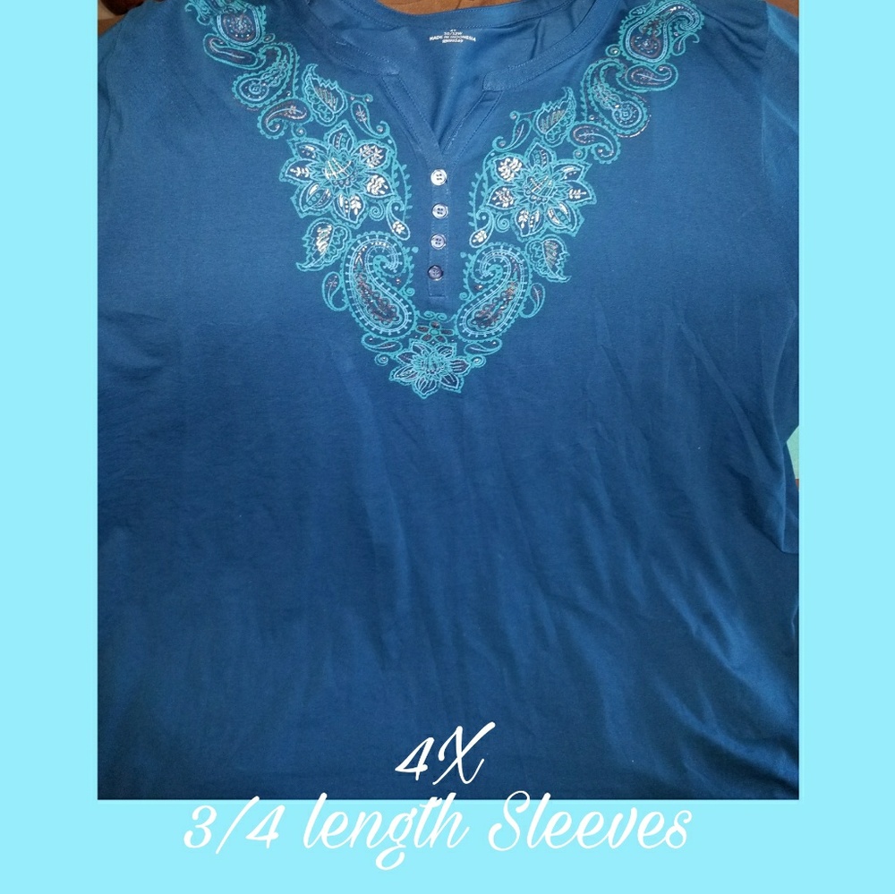 Catherines top